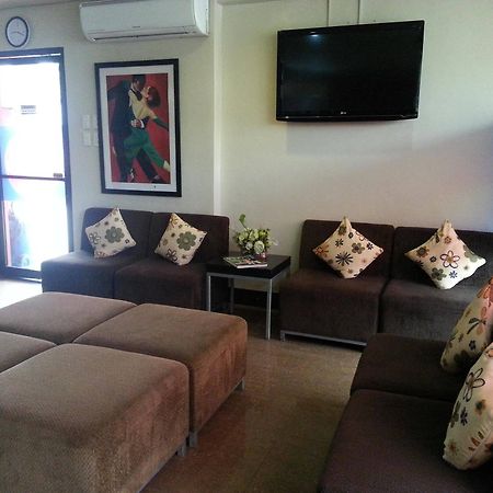 Mariposa Budget Hotel - Taytay Taytay  Luaran gambar