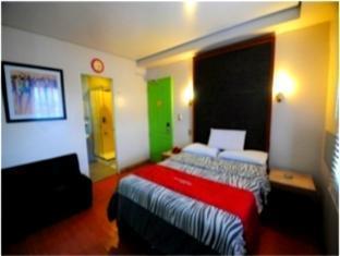 Mariposa Budget Hotel - Taytay Taytay  Luaran gambar