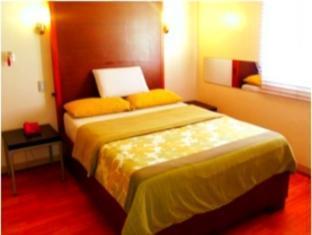 Mariposa Budget Hotel - Taytay Taytay  Luaran gambar