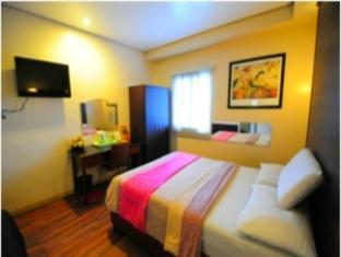 Mariposa Budget Hotel - Taytay Taytay  Luaran gambar
